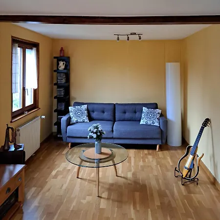 Maison Alsacienne *