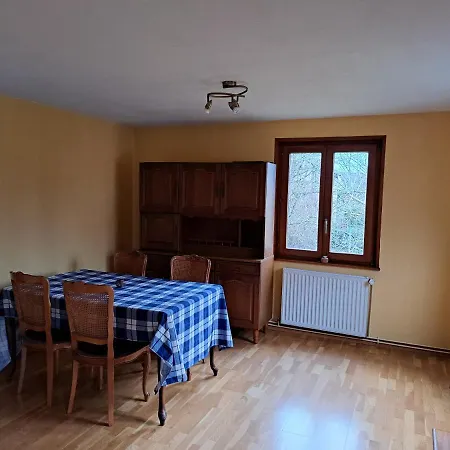 Maison Alsacienne *