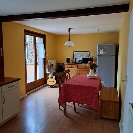 Maison Alsacienne * Horbourg